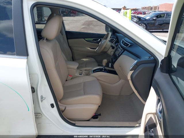 Aukcja sprzedaży 2015 Nissan Rogue Sl, vin: 5N1AT2MT2FC784017, numer aukcji: 44852456