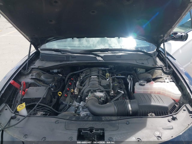 2023 Dodge Charger Police Rwd მანქანა იყიდება აუქციონზე, vin: 2C3CDXAT2PH635783, აუქციონის ნომერი: 44852457