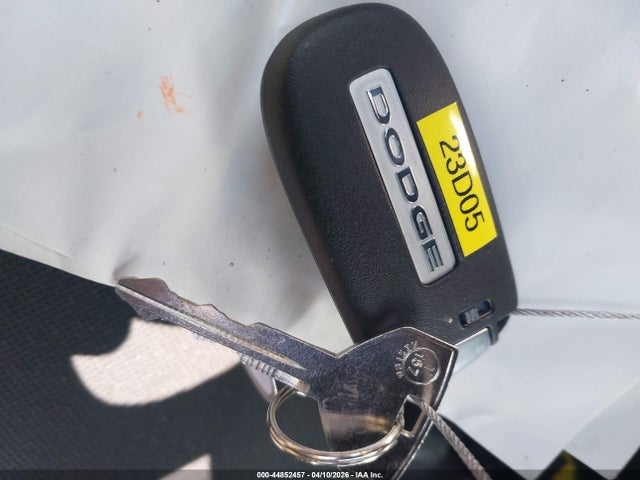 2023 Dodge Charger Police Rwd მანქანა იყიდება აუქციონზე, vin: 2C3CDXAT2PH635783, აუქციონის ნომერი: 44852457
