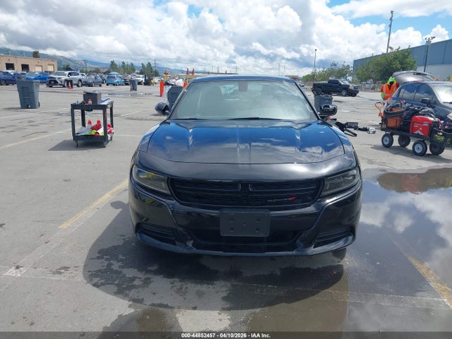 2023 Dodge Charger Police Rwd მანქანა იყიდება აუქციონზე, vin: 2C3CDXAT2PH635783, აუქციონის ნომერი: 44852457