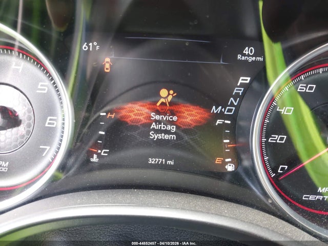 2023 Dodge Charger Police Rwd მანქანა იყიდება აუქციონზე, vin: 2C3CDXAT2PH635783, აუქციონის ნომერი: 44852457