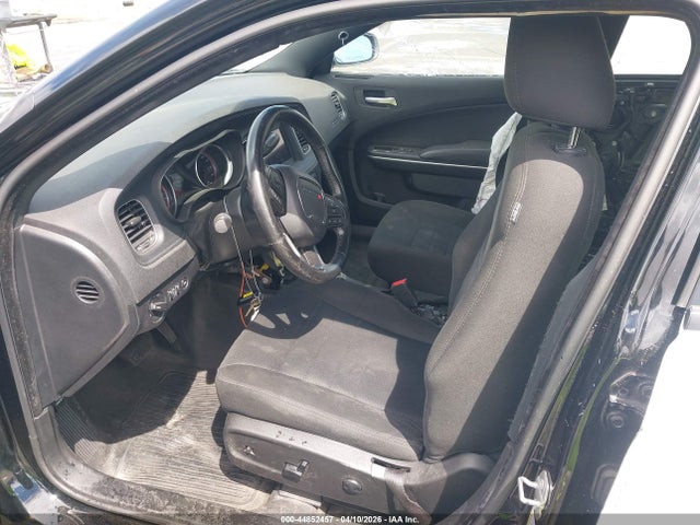 2023 Dodge Charger Police Rwd მანქანა იყიდება აუქციონზე, vin: 2C3CDXAT2PH635783, აუქციონის ნომერი: 44852457