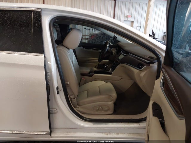 2017 Cadillac Xts Luxury მანქანა იყიდება აუქციონზე, vin: 2G61M5S36H9176004, აუქციონის ნომერი: 44852459