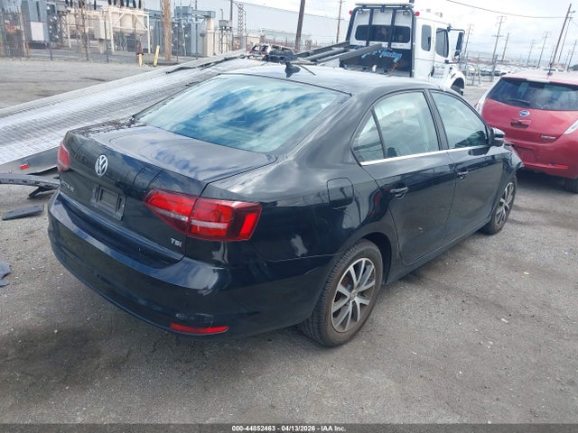 2017 Volkswagen Jetta 1.4t Se მანქანა იყიდება აუქციონზე, vin: 3VWDB7AJ3HM335920, აუქციონის ნომერი: 44852463