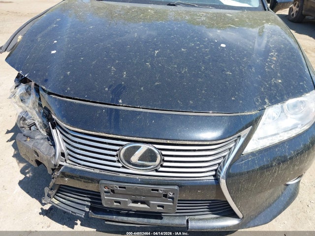 Продажа на аукционе авто 2013 Lexus Es 350, vin: JTHBK1GG4D2044717, номер лота: 44852464