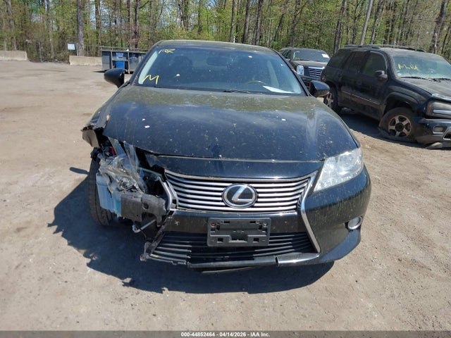 Продажа на аукционе авто 2013 Lexus Es 350, vin: JTHBK1GG4D2044717, номер лота: 44852464