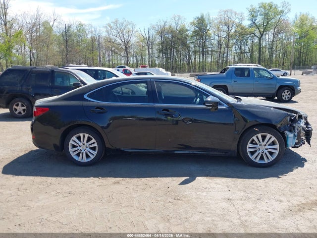 Продажа на аукционе авто 2013 Lexus Es 350, vin: JTHBK1GG4D2044717, номер лота: 44852464