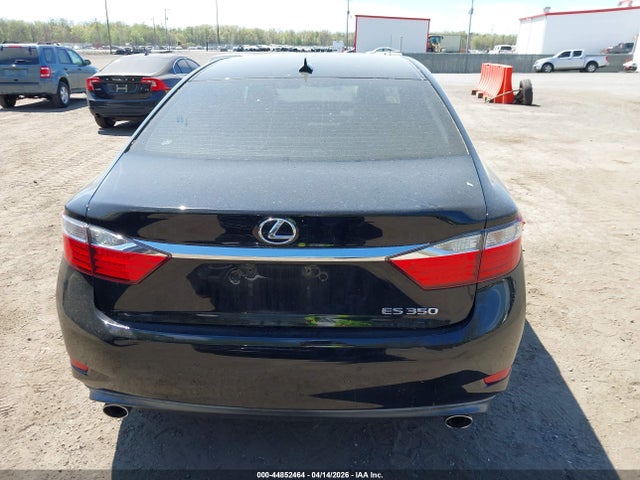 Продажа на аукционе авто 2013 Lexus Es 350, vin: JTHBK1GG4D2044717, номер лота: 44852464