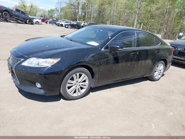 Продажа на аукционе авто 2013 Lexus Es 350, vin: JTHBK1GG4D2044717, номер лота: 44852464