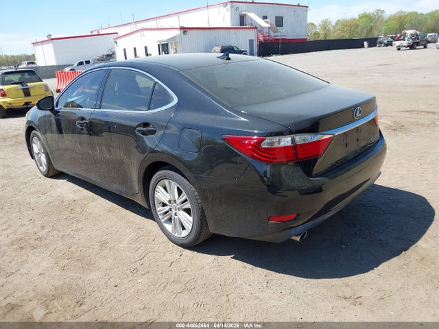 Продажа на аукционе авто 2013 Lexus Es 350, vin: JTHBK1GG4D2044717, номер лота: 44852464