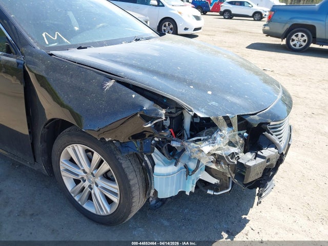 Продажа на аукционе авто 2013 Lexus Es 350, vin: JTHBK1GG4D2044717, номер лота: 44852464