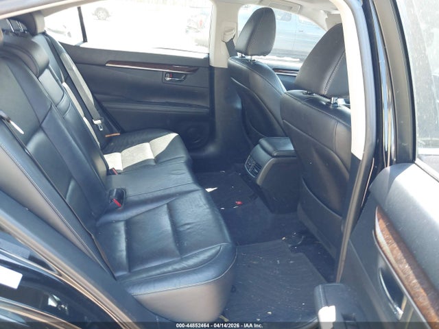 Продажа на аукционе авто 2013 Lexus Es 350, vin: JTHBK1GG4D2044717, номер лота: 44852464