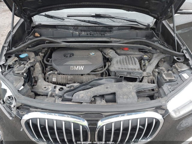 Продажа на аукционе авто 2017 Bmw X1 Xdrive28i, vin: WBXHT3C31H5F78890, номер лота: 44852466