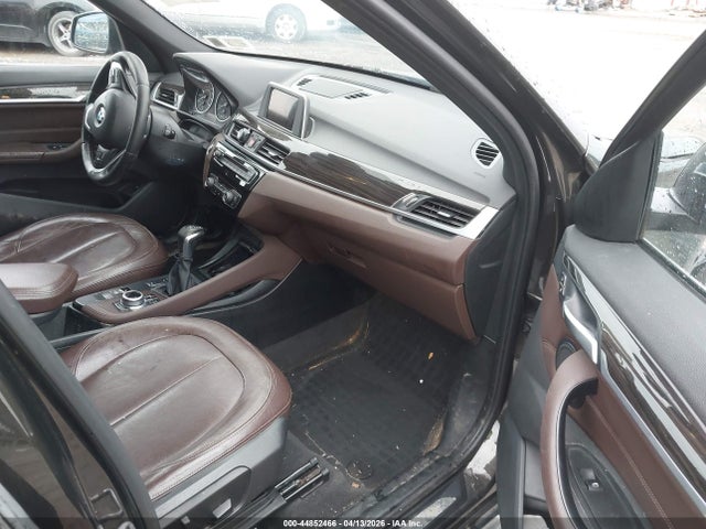 Продажа на аукционе авто 2017 Bmw X1 Xdrive28i, vin: WBXHT3C31H5F78890, номер лота: 44852466