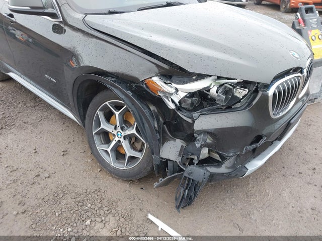 Продажа на аукционе авто 2017 Bmw X1 Xdrive28i, vin: WBXHT3C31H5F78890, номер лота: 44852466