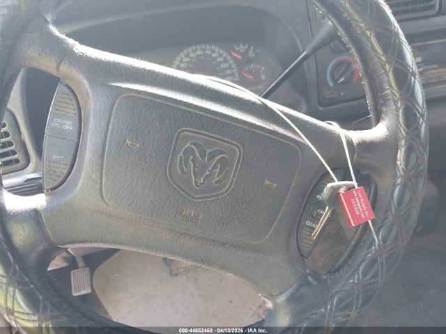Продаж на аукціоні авто 2001 Dodge Ram 2500 St, vin: 1B7KC23651J533937, номер лоту: 44852468