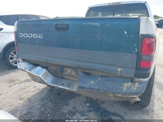 Продаж на аукціоні авто 2001 Dodge Ram 2500 St, vin: 1B7KC23651J533937, номер лоту: 44852468