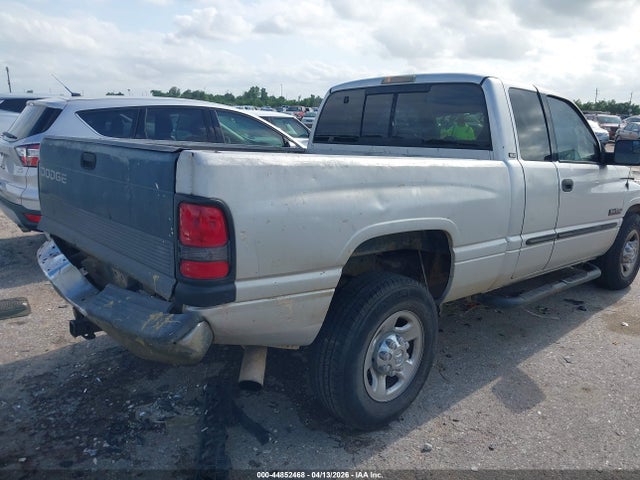 Продаж на аукціоні авто 2001 Dodge Ram 2500 St, vin: 1B7KC23651J533937, номер лоту: 44852468