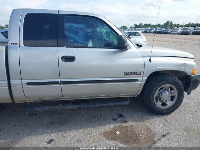 Продаж на аукціоні авто 2001 Dodge Ram 2500 St, vin: 1B7KC23651J533937, номер лоту: 44852468