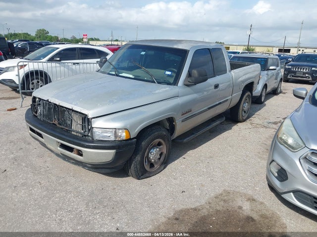 Продаж на аукціоні авто 2001 Dodge Ram 2500 St, vin: 1B7KC23651J533937, номер лоту: 44852468