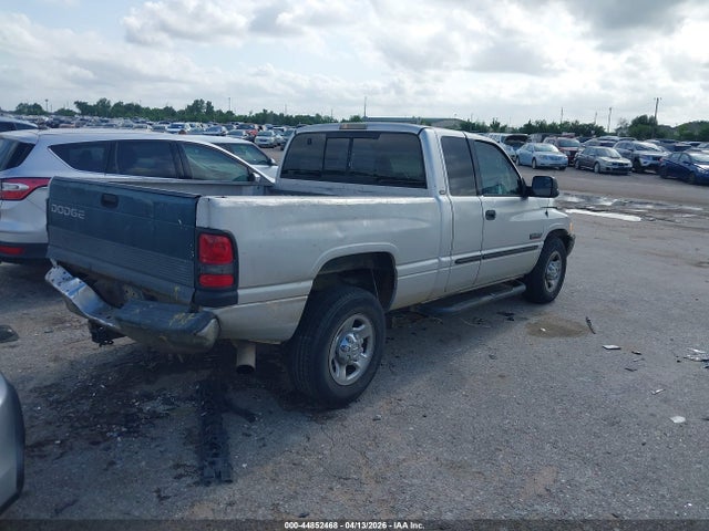 Продаж на аукціоні авто 2001 Dodge Ram 2500 St, vin: 1B7KC23651J533937, номер лоту: 44852468
