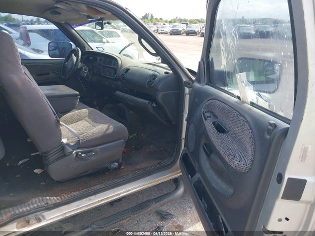 Продаж на аукціоні авто 2001 Dodge Ram 2500 St, vin: 1B7KC23651J533937, номер лоту: 44852468