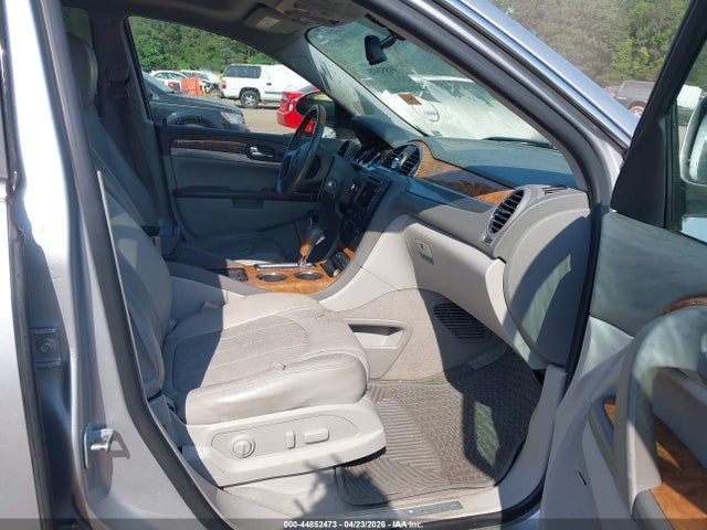 2011 Buick Enclave 2xl მანქანა იყიდება აუქციონზე, vin: 5GAKRCED9BJ396200, აუქციონის ნომერი: 44852473