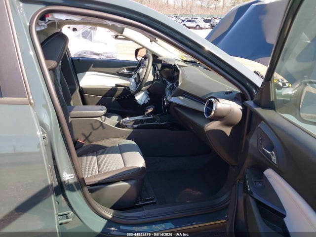Aukcja sprzedaży 2026 Chevrolet Trax Fwd Lt, vin: KL77LHEP3TC095180, numer aukcji: 44852475