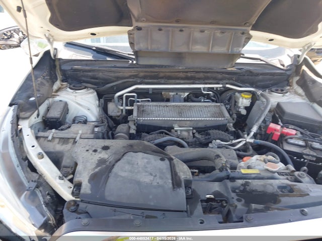 Продаж на аукціоні авто 2020 Subaru Ascent Touring, vin: 4S4WMARD4L3421163, номер лоту: 44852477