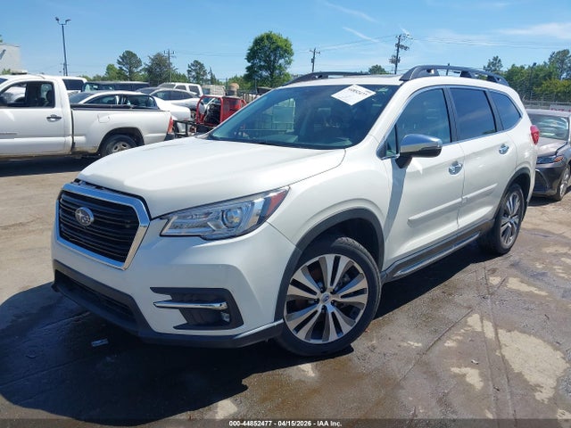 Продаж на аукціоні авто 2020 Subaru Ascent Touring, vin: 4S4WMARD4L3421163, номер лоту: 44852477