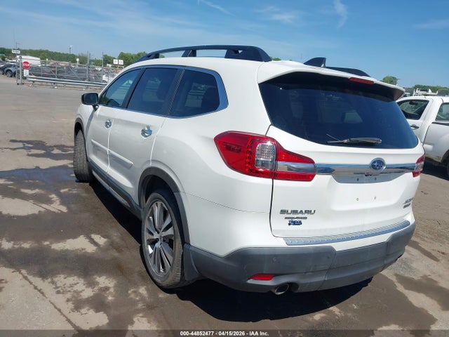 Продаж на аукціоні авто 2020 Subaru Ascent Touring, vin: 4S4WMARD4L3421163, номер лоту: 44852477