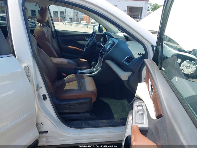 Продаж на аукціоні авто 2020 Subaru Ascent Touring, vin: 4S4WMARD4L3421163, номер лоту: 44852477