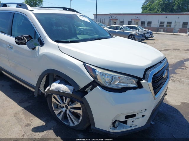 Продаж на аукціоні авто 2020 Subaru Ascent Touring, vin: 4S4WMARD4L3421163, номер лоту: 44852477