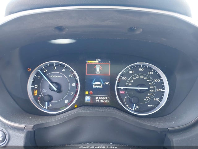 Продаж на аукціоні авто 2020 Subaru Ascent Touring, vin: 4S4WMARD4L3421163, номер лоту: 44852477