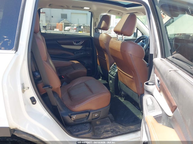 Продаж на аукціоні авто 2020 Subaru Ascent Touring, vin: 4S4WMARD4L3421163, номер лоту: 44852477