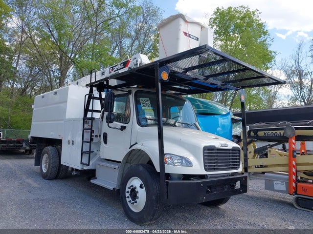 Продаж на аукціоні авто 2026 Freightliner M2 106 Medium Duty, vin: 1FVACWFD8THWP2116, номер лоту: 44852478