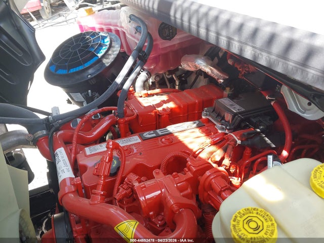 Продаж на аукціоні авто 2026 Freightliner M2 106 Medium Duty, vin: 1FVACWFD8THWP2116, номер лоту: 44852478
