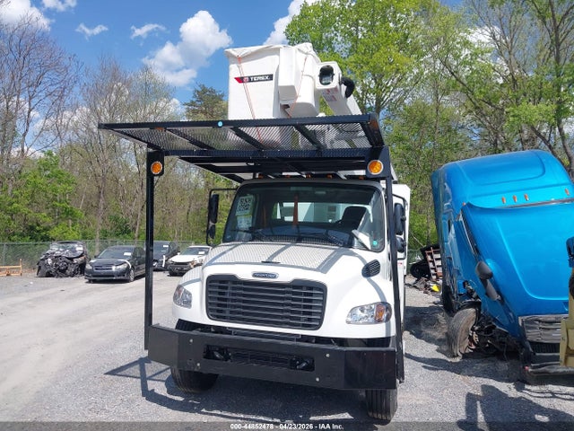 Продаж на аукціоні авто 2026 Freightliner M2 106 Medium Duty, vin: 1FVACWFD8THWP2116, номер лоту: 44852478
