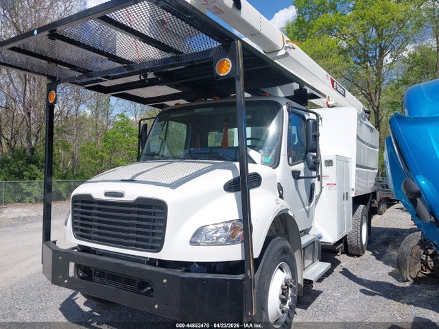 Продаж на аукціоні авто 2026 Freightliner M2 106 Medium Duty, vin: 1FVACWFD8THWP2116, номер лоту: 44852478