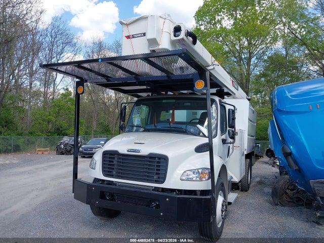 Продаж на аукціоні авто 2026 Freightliner M2 106 Medium Duty, vin: 1FVACWFD8THWP2116, номер лоту: 44852478