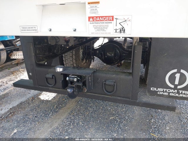 Продаж на аукціоні авто 2026 Freightliner M2 106 Medium Duty, vin: 1FVACWFD8THWP2116, номер лоту: 44852478
