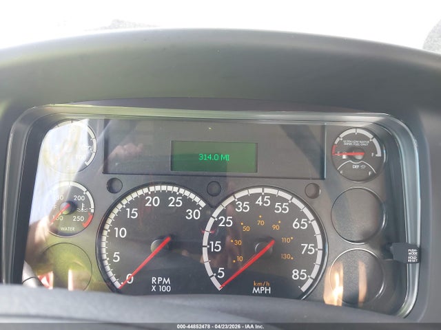 Продаж на аукціоні авто 2026 Freightliner M2 106 Medium Duty, vin: 1FVACWFD8THWP2116, номер лоту: 44852478
