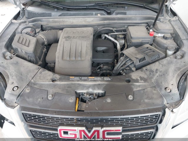 Продаж на аукціоні авто 2015 Gmc Terrain Sle-2, vin: 2GKFLWEKXF6426779, номер лоту: 44852485