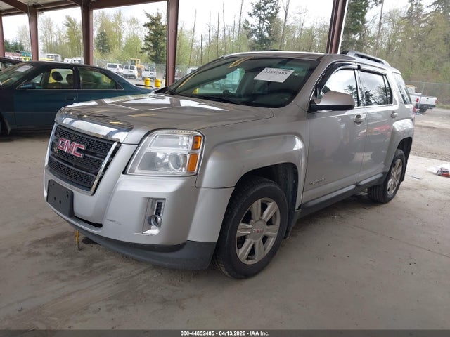 Продаж на аукціоні авто 2015 Gmc Terrain Sle-2, vin: 2GKFLWEKXF6426779, номер лоту: 44852485