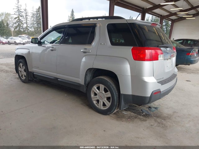 Продаж на аукціоні авто 2015 Gmc Terrain Sle-2, vin: 2GKFLWEKXF6426779, номер лоту: 44852485