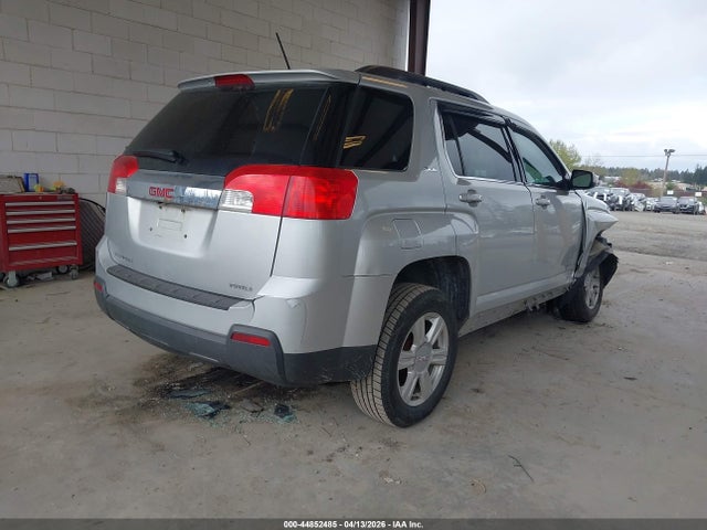 Продаж на аукціоні авто 2015 Gmc Terrain Sle-2, vin: 2GKFLWEKXF6426779, номер лоту: 44852485