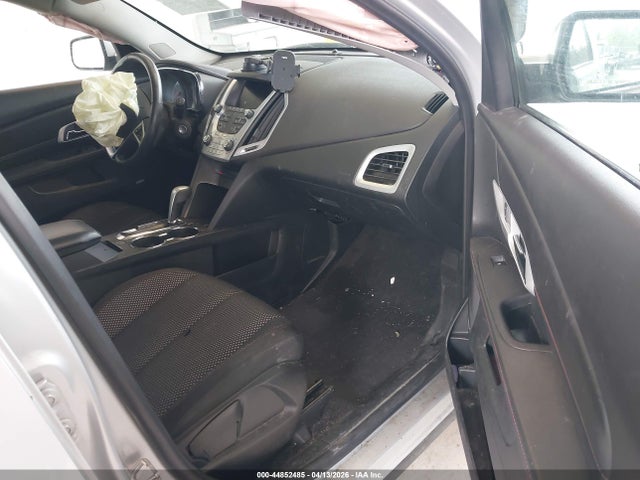 Продаж на аукціоні авто 2015 Gmc Terrain Sle-2, vin: 2GKFLWEKXF6426779, номер лоту: 44852485