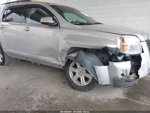 Продаж на аукціоні авто 2015 Gmc Terrain Sle-2, vin: 2GKFLWEKXF6426779, номер лоту: 44852485