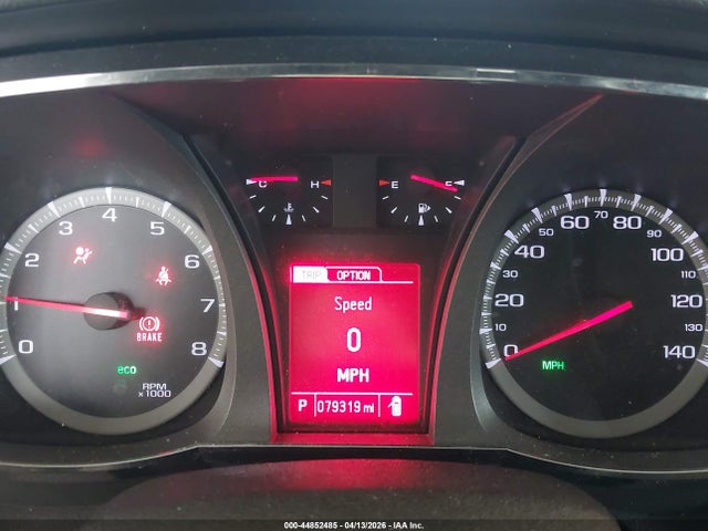 Продаж на аукціоні авто 2015 Gmc Terrain Sle-2, vin: 2GKFLWEKXF6426779, номер лоту: 44852485