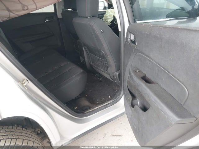 Продаж на аукціоні авто 2015 Gmc Terrain Sle-2, vin: 2GKFLWEKXF6426779, номер лоту: 44852485